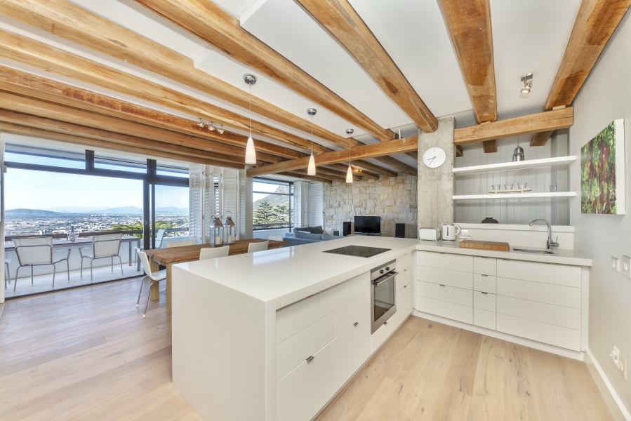 To Let 2 Bedroom Property for Rent in Tamboerskloof Western Cape
